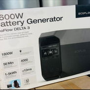 Ecoflow delta 3 - Img 55731585