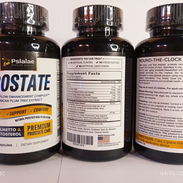 Prostate 💯 efectivo 🫧 Salud Masculina Máxima+ - Img 55286722