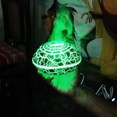 Humidificador para espacios intimos - 2/3