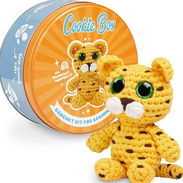Kit de tejer Crochet - Img 54905493