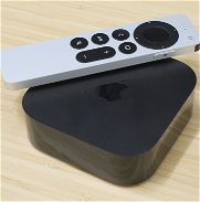 Apple Tv Hd 32gb nuevos en caja, usted lo estrena - Img 46078318