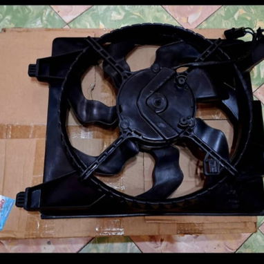 🚘 Piezas de HYUNDAI ACCENT / KIA RIO 2006 - 2010 🚘 - Img 119696410