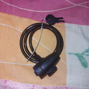 Candado para bicicletas y motos - Img 53722636