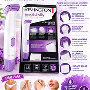 Rasuradora Remington original - Img 58228682