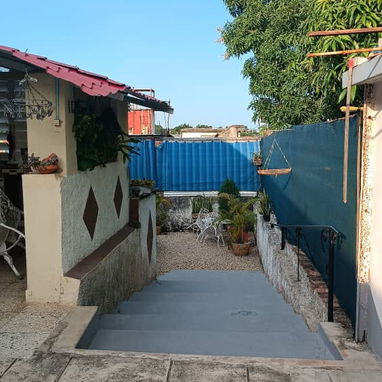Venta de casa independiente en avenida concepción - 8/10