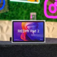 Redmi Pad 2 - Img 56642315