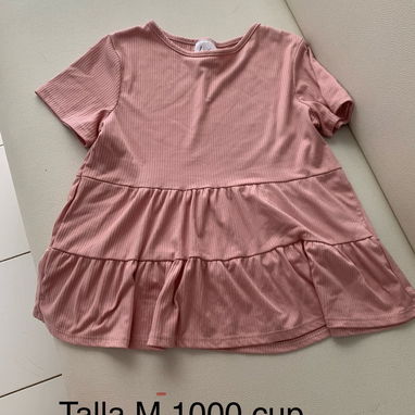 Pulover y  blusas - Img 121734691