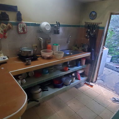 Se vende gran propiedad en Nuevo vedado, por las ruinas del Almendares - 6/10