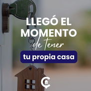 Somos inmobiliaria 🏠 - Img 57587450
