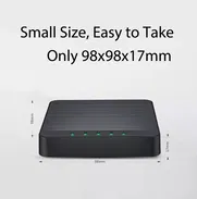 Repetidor TP-Link - Img 49762029