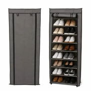 ZAPATERA ORGANIZADORA VERTICAL DE 10 REPISAS - Img 56931987