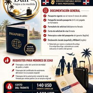 1 semana en punta cana - Img 56628703