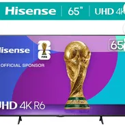 Tv Hisense, distintos tamaños 56194215 - Img 52108950