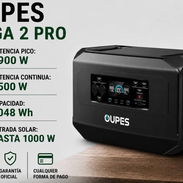 estación de energía Oupes Mega 2 Pro llega - Img 56972082