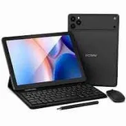 Tablet. COMPATIBLE CON REDES MOVILES - Img 58468218