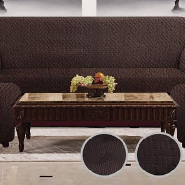 Forro de muebles 3-1-1 - 3/4