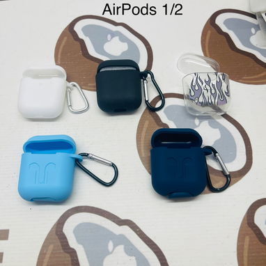 cover para AirPods - 3/5