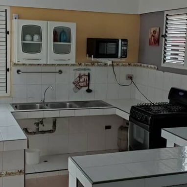🏖️Amplia Casa Vacacional Totalmente Equipada – Ideal para Familias y Grupos/ Rent Room/ Rent House/ Vacation House🏖️ - Img 123926408