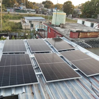 Todo en energía solar. - Img 123409746