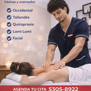 Relájate y disfruta de un buen masaje asequible a tu bolsillo - Img 54994886