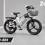 Bicicleta medida 24 de Paletas. Precio 175usd. 52939911 - Img 57053292