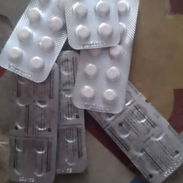 Hidriclorotiazida 50mg - Img 56031144