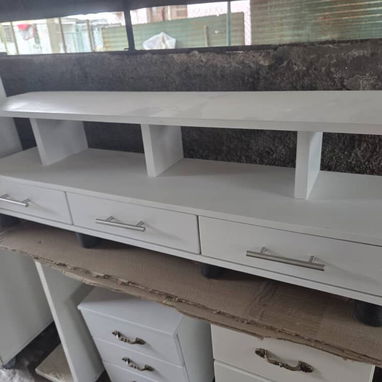 Multi muebles modernos para Tv disponibles para el konfor del hogar con maxima calidad y garantía.... - 3/10