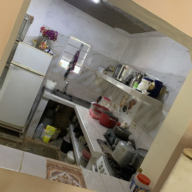 Se vende casa independiente en alamar - Img 122992662