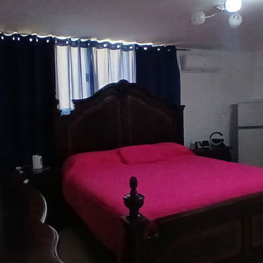 Apartamento con garage en el vedado ( Consejo Popular Rampa ) - 6/10