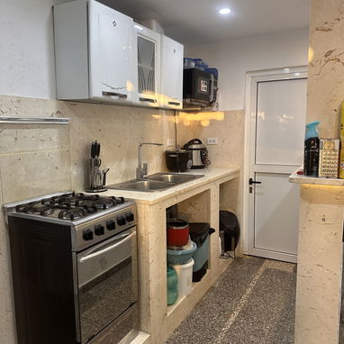Apartamento Altahabana - 6/8