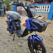 Bicimoto montain supra - Img 57887516