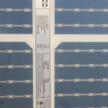 ☀️⚡ PANEL SOLAR 550W ⚡☀️ - 4/6