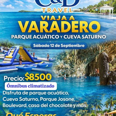 Excursiones desde La Habana - 2/5