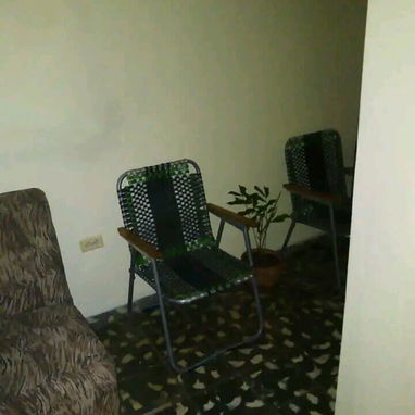 Se vende apartamento primer piso dos cuartos con balcón a la calle en Santiago de las Vegas - 3/6