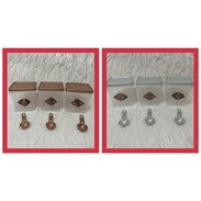 Set de 3 envases de almacenamiento - Img 56739286