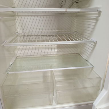 Refrigerador Haier - 5/6