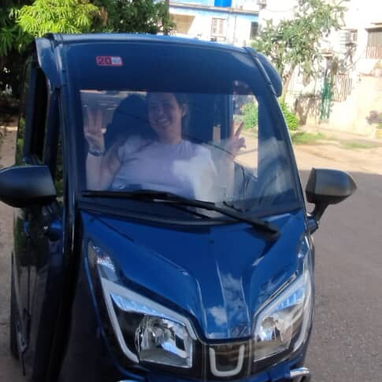 Vendo apartamento y moto onebot x3 - 10/10
