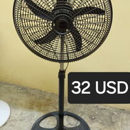 Ventilador de corriente - Img 55352116
