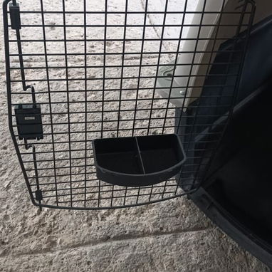 (((( EN VENTA GUACAL PARA PERROS WHATSAPP 58746643 )))) - Img 121680630