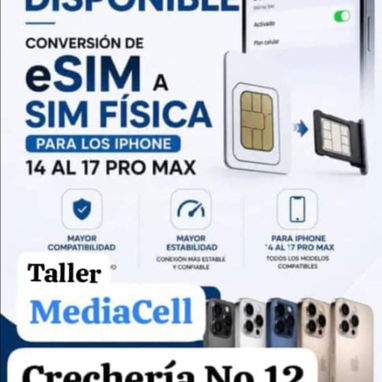 Taller de reparación celular - Img 127060068