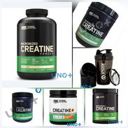 ๐ฅCreatina On Optimum Nutrition para tu entrenamiento๐ฅ La #1 en el Mercado ๐ - Img 56491475