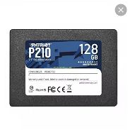 Solid State Drive 128GB - Img 45856605