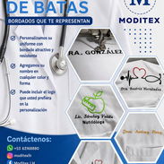 Bordados personalizados - Img 55793803
