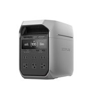 EcoFlow Delta 3 1024Wh: Energía ininterrumpida y carga ultra rápida en casa - Img 56947222