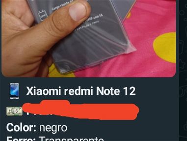 Xiaomi Redmi Note 12 - Img main-image