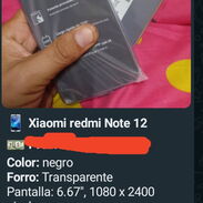 Xiaomi Redmi Note 12 - Img 45480235