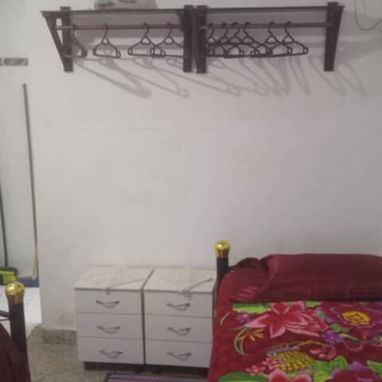 se alquila apartamento de un cuarto en Centro Habana - Img 113895159