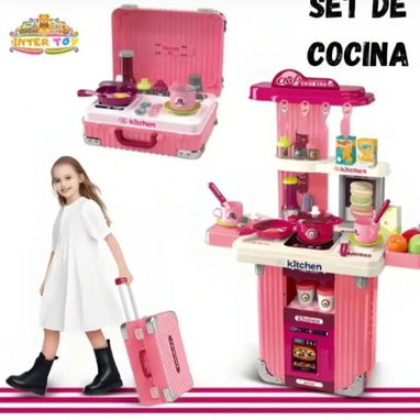 Cocinitas interactivas - Img 125318466