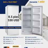 Freezer Verticales - Img 54738067