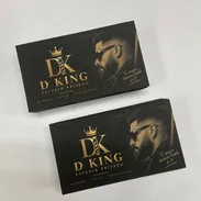 Tarjetas de presentación de alta calidad de impresión - Img 58144683